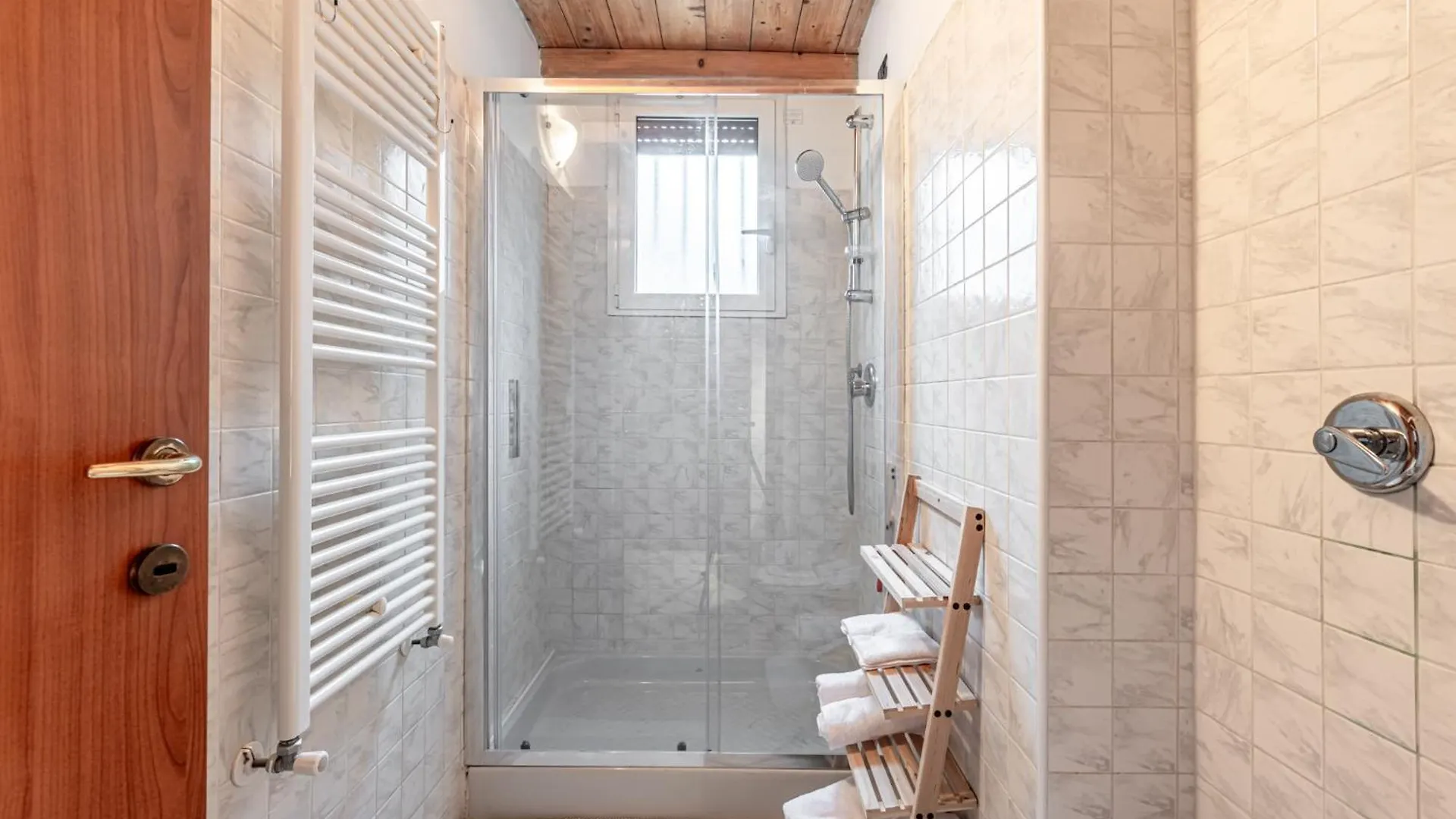 House Ladder Apartment Sesto San Giovanni 0*,  Italy