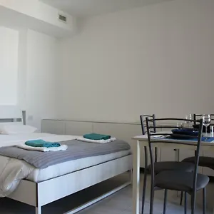  Apartamento Luxory