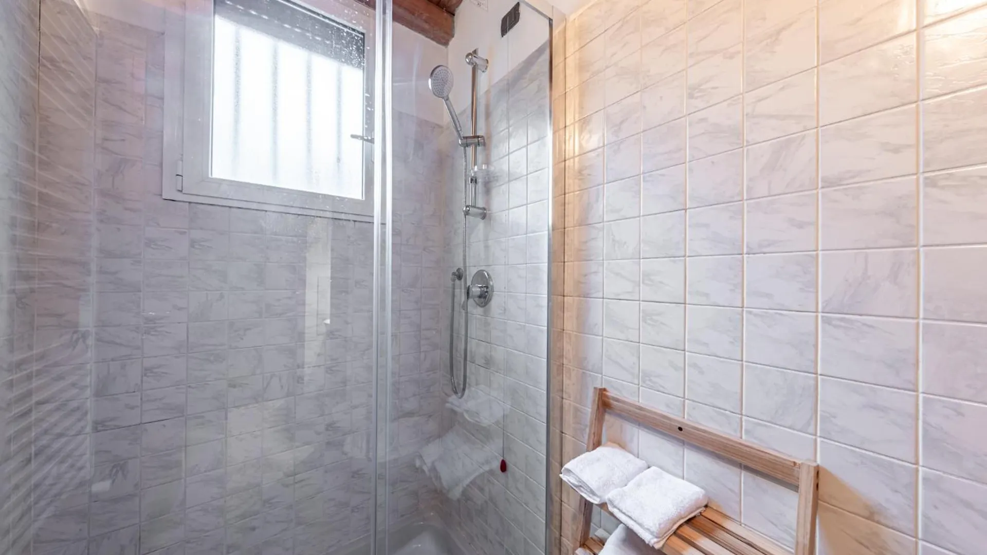 House Ladder Apartment Sesto San Giovanni Italy